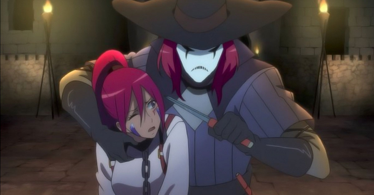 Assista ao episódio piloto do novo anime independente, Indigo Ignited