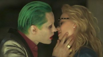 Coringa e Arlequina podem ser o futuro do Universo Estendido da DC