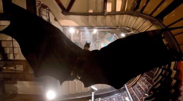 Matt Reeves: The Batman não fará parte do Universo Estendido DC