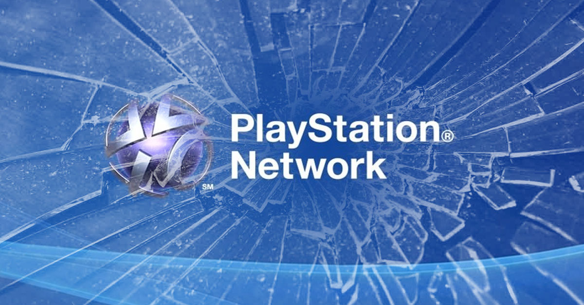 Hackers invadem Twitter do PlayStation e dizem ter dados da PSN