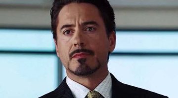 Robert Downey Jr. manda mensagem de Dia dos Namorados para fãs