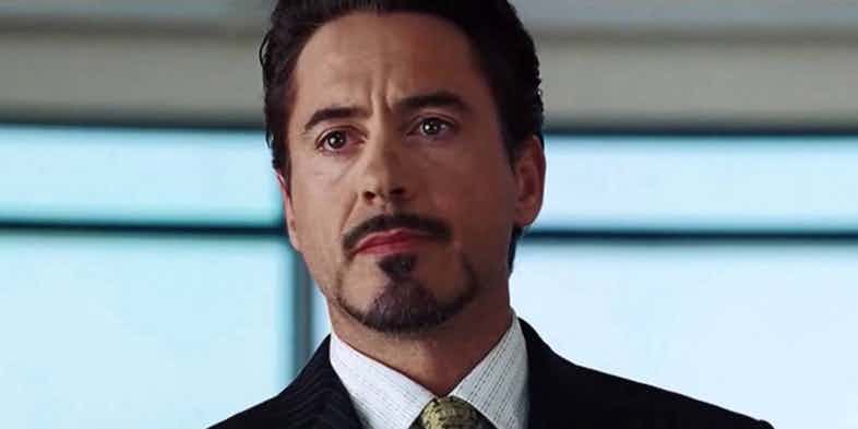 Robert Downey Jr. manda mensagem de Dia dos Namorados para fãs