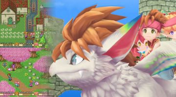 Remake do clássico Secret of Mana anunciado para PS4 e PC