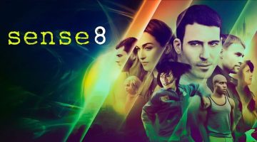 Netflix anuncia data de estreia do episódio final de Sense8