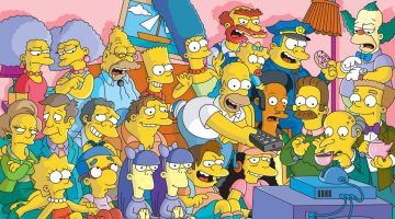 Showrunner de Os Simpsons já pensou em um final para a série