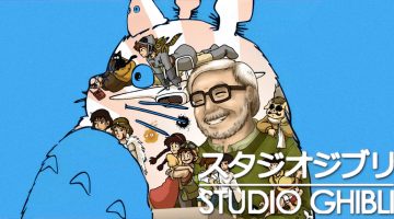 Studio Ghibli renasce para novo filme de Hayao Miyazaki