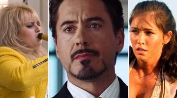 Atores famosos que foram demitidos por motivos chocantes