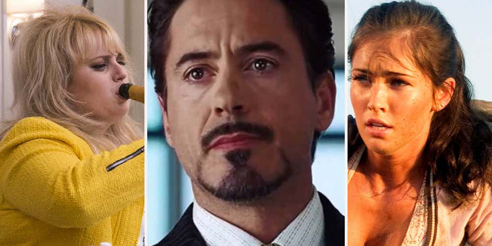 Atores famosos que foram demitidos por motivos chocantes