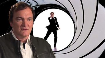 3 projetos incríveis de Quentin Tarantino que nunca veremos