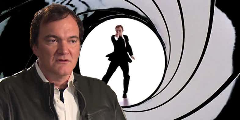 3 projetos incríveis de Quentin Tarantino que nunca veremos