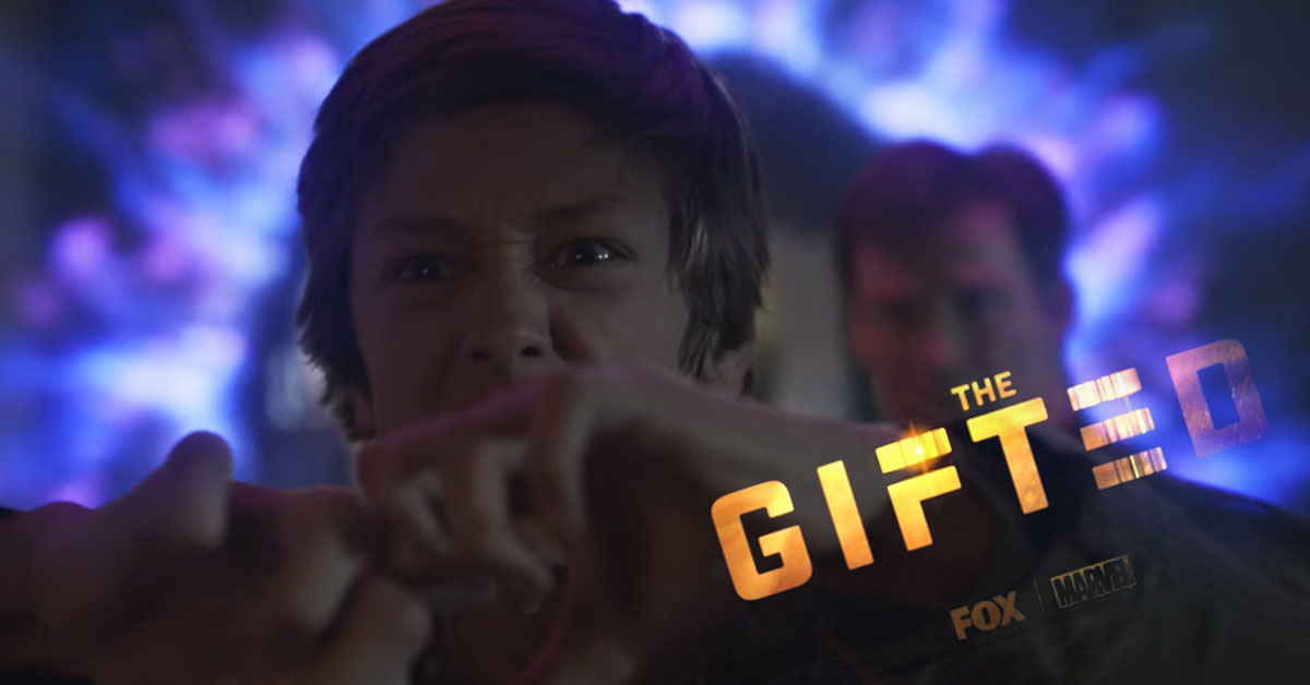 The Gifted: série spinoff de X-Men lança novo vídeo