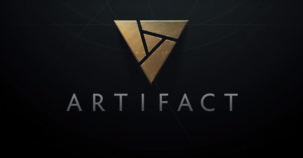 Conheça Artifact, novo jogo de cartas da Valve baseado em DOTA 2