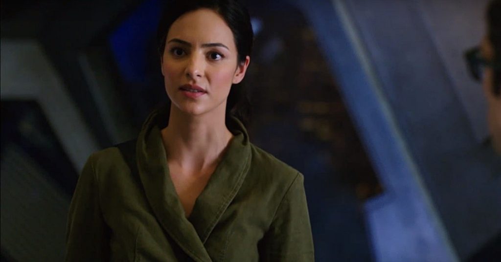 Trailer de Legends of Tomorrow apresenta nova heroína; assista