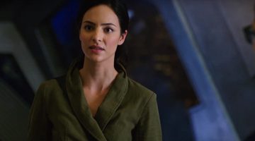 Trailer de Legends of Tomorrow apresenta nova heroína; assista