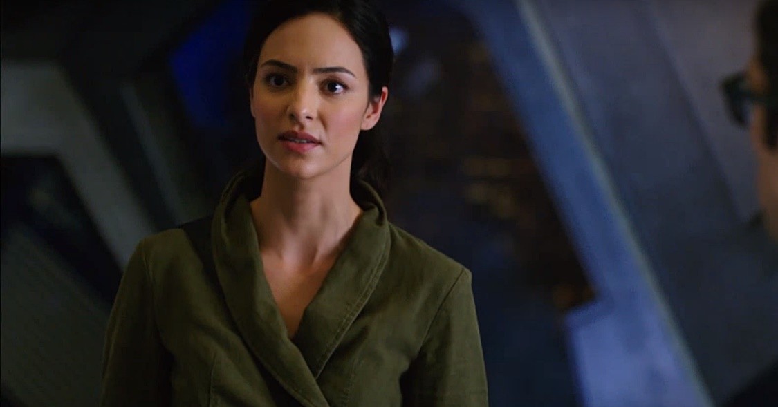Trailer de Legends of Tomorrow apresenta nova heroína; assista