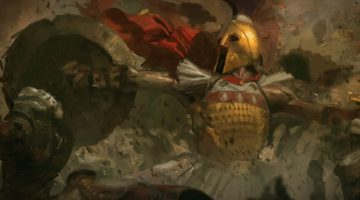 Microsoft anuncia Age of Empires IV e divulga trailer do jogo; assista