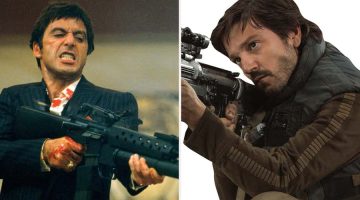 4 Remakes que você não sabia estavam chegando em 2018