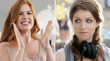 15 atrizes que não aceitam gravar cenas de nudez