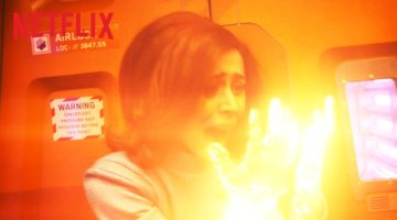 Netflix divulga teaser da 4ª temporada de Black Mirror; assista