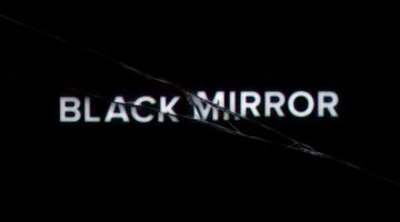 Black Mirror: nova temporada ganha data de estreia