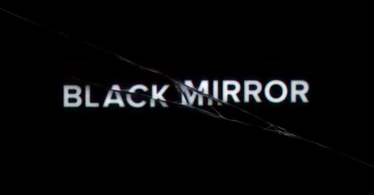 black mirror