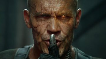 Josh Brolin revela qual mais gostou de interpretar: Thanos ou Cable?