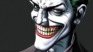 Revelado o ator que pode viver o Coringa no filme solo do vilão
