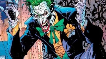 Martin Scorsese produzirá filme sobre origem de Coringa sem Jared Leto