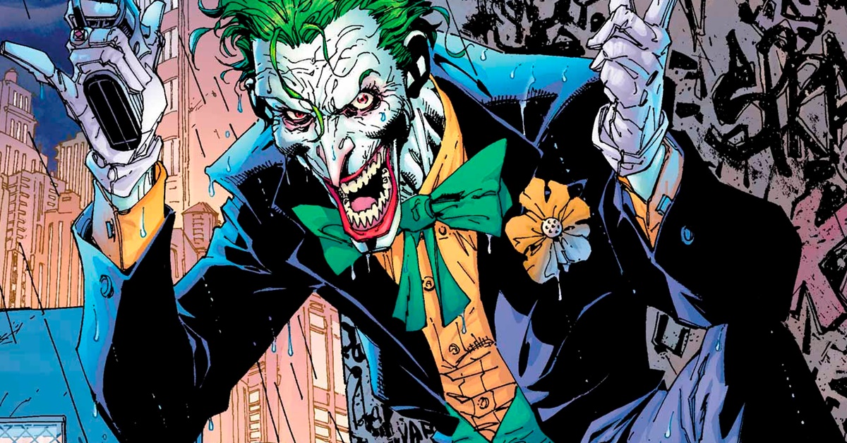 Martin Scorsese produzirá filme sobre origem de Coringa sem Jared Leto