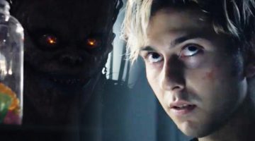Entenda o significado do final do filme de Death Note