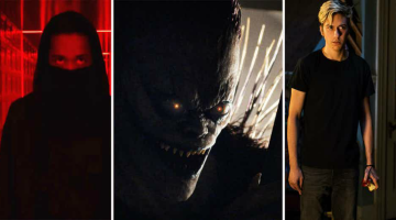 Pontos positivos e negativos do filme de Death Note