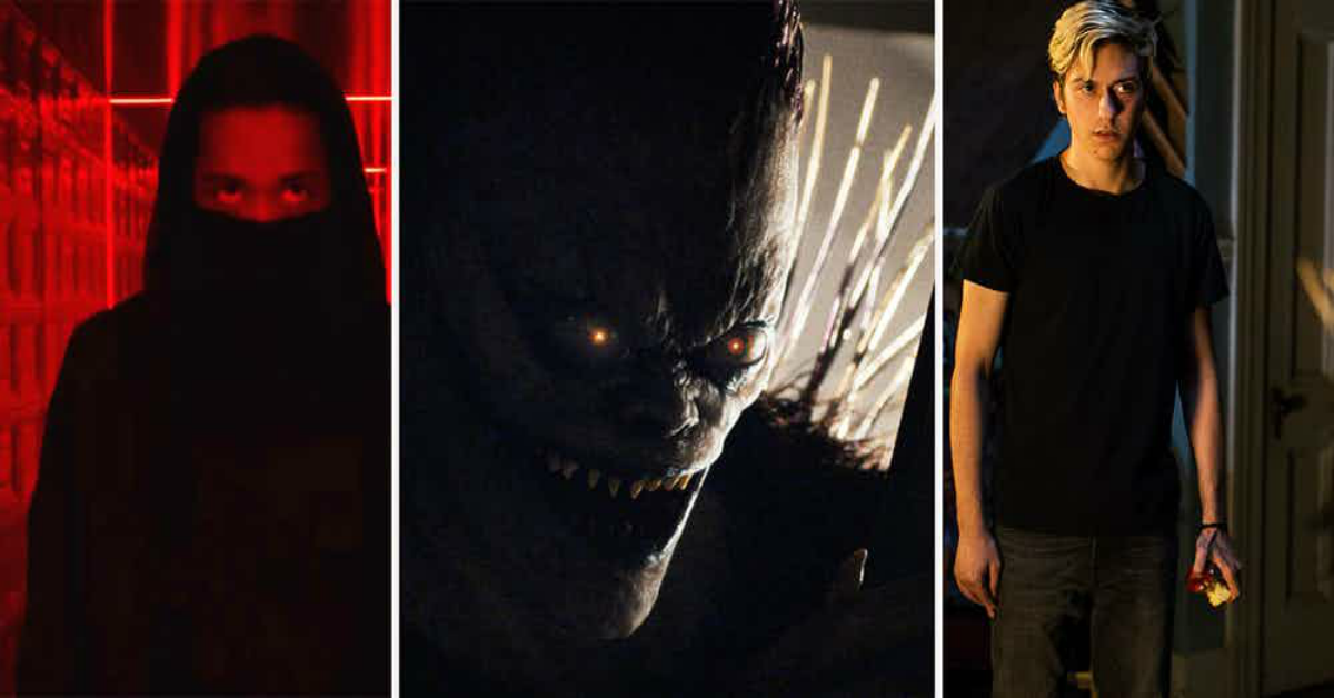 Pontos positivos e negativos do filme de Death Note