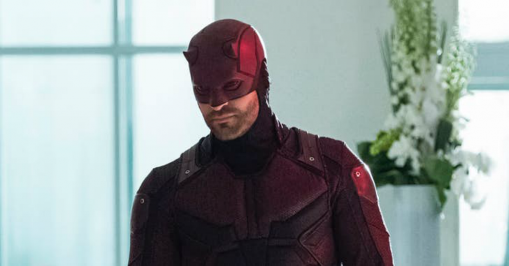 Como o final de ‘Os Defensores’ deve estabelecer a 3ª temporada de ‘Demolidor’?