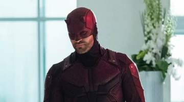Vingadores: Guerra Infinita quase teve heróis das séries da Marvel