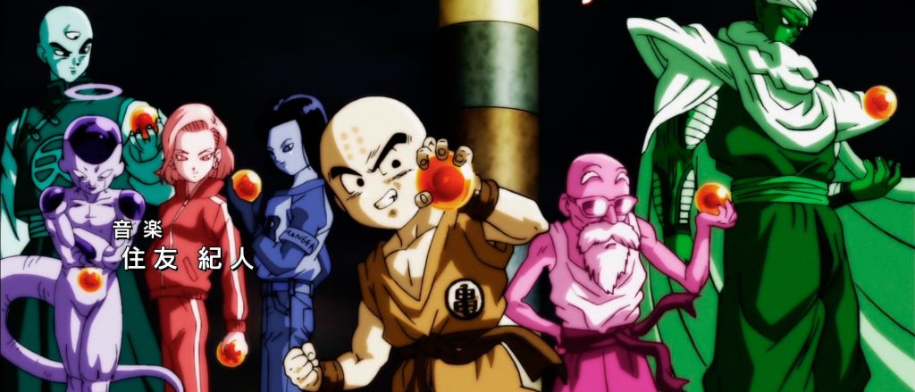 Universo 7 pode ter nova eliminação em Dragon Ball Super