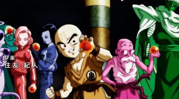 Universo 7 pode ter nova eliminação em Dragon Ball Super