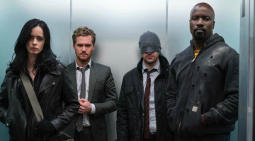 Após confirmação do retorno de Charlie Cox, fãs exigem volta dos outros heróis