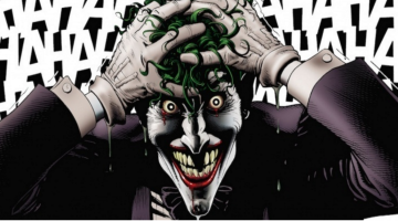 Teaser do próximo episódio de Gotham indica presença do Coringa