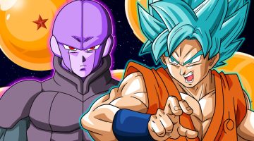 Goku pode se unir a outro vilão em Dragon Ball Super