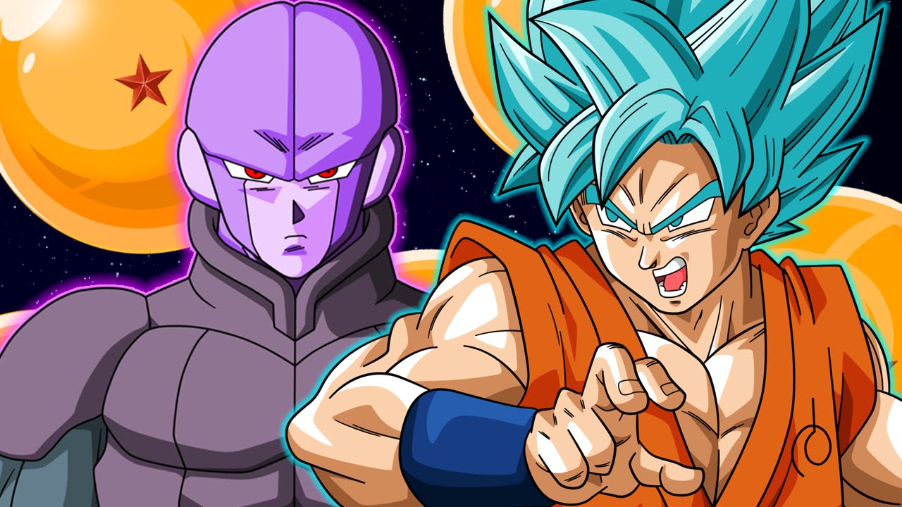 Goku pode se unir a outro vilão em Dragon Ball Super