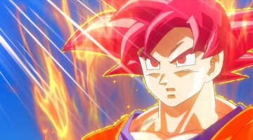 Goku pode ser ‘culpado’ por vilões de nova saga de Dragon Ball Super