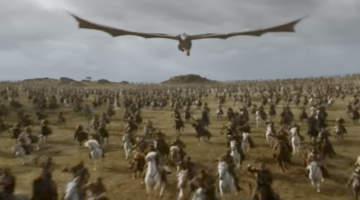 11 questões que surgiram após o 4º episódio da 7ª temporada de Game of Thrones