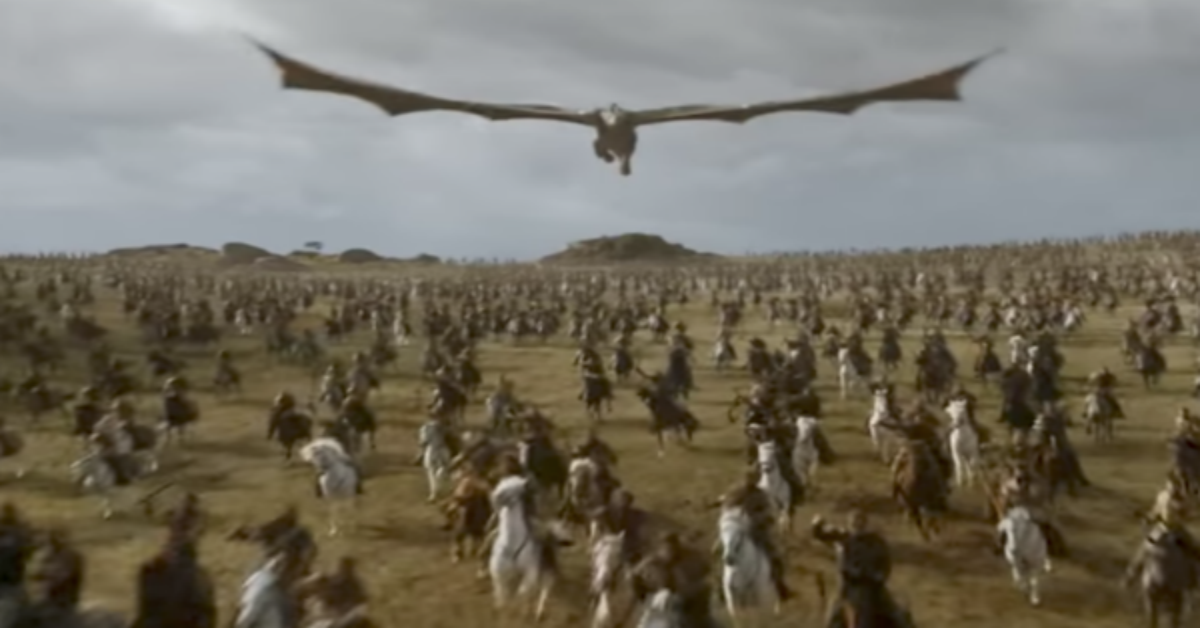 11 questões que surgiram após o 4º episódio da 7ª temporada de Game of Thrones