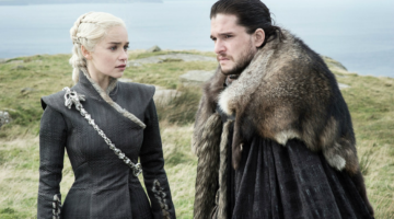 Os principais questionamentos do 5º episódio da 7ª temporada de Game of Thrones