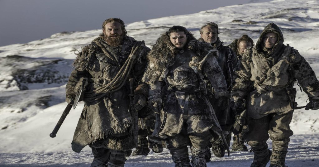 Game of Thrones: os principais questionamentos do episódio “Beyond the Wall”