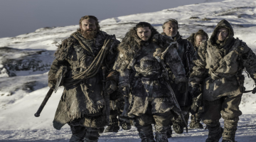 Game of Thrones: os principais questionamentos do episódio “Beyond the Wall”