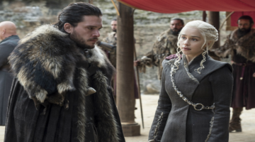Game of Thrones: os principais questionamentos do último episódio da 7ª temporada