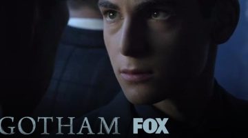 Novo trailer de Gotham revela 1° uniforme do Batman; assista