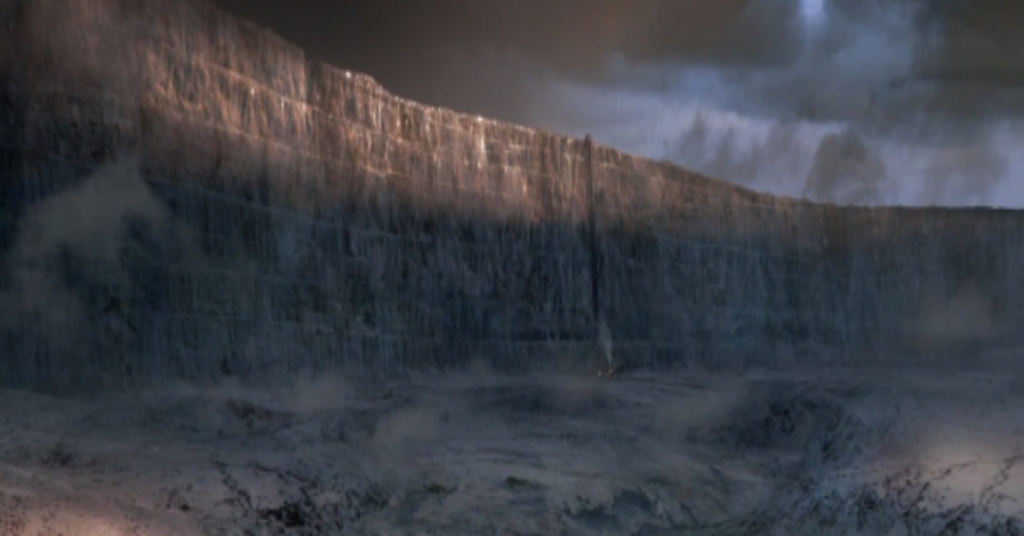 Game of Thrones: entenda toda a história e mística por trás da Muralha