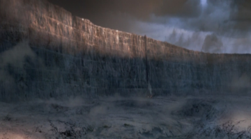 Game of Thrones: entenda toda a história e mística por trás da Muralha